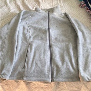 Columbia fleece